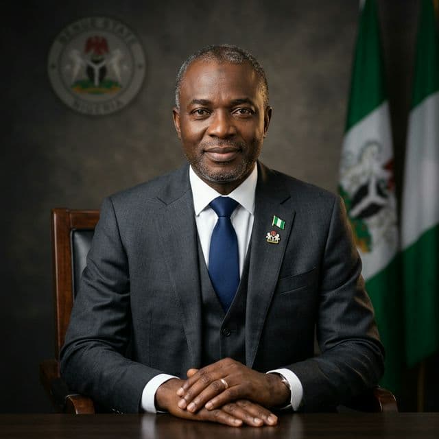 Engr. Jennifer Adebayo